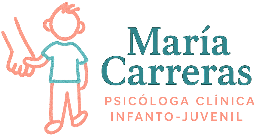 María Carreras Psicología